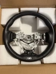 Lexus IS350 F Sport Steering Wheel Heated PT#45100-53640-C1. Fixed Price $750.00.