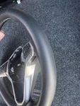 2021-2023 Volkswagen Atlas Driver Steering Wheel Heated Used. Fixed Price $115.00.