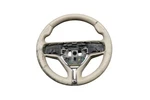 14-17 Maserati Ghibli Steering Wheel Assembly W/ Paddle Shifters 670044602 Oem. Fixed Price $300.00.