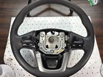 2012-2015 Kia Rio Driver Steering Wheel W/cruise Switch Oem.. Fixed Price $90.90.