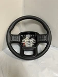 Oem 2021-2024 Ford F-150 Driver Steering Wheel W/switches ML3B3600DJ319W. Fixed Price $132.99.