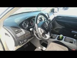 12-20 Dodge Caravan Black Steering Column Dash Shift Tilt 5057642AH. Fixed Price $158.56.