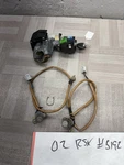 2005-2006 Acura Rsx Manual Trans Ignition Switch & Door Lock Set W/key Oem. Fixed Price $99.95.