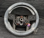 Oem 2019-2023 Gmc Sierra Black Leather Steering Wheel Heat. Fixed Price $145.99.
