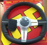 Momo Quake Steering Wheel. Fixed Price $180.92.
