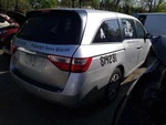 Driver Left Air Bag Wheel Fits 11-17 Odyssey 4869223. Fixed Price $200.00.