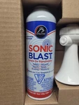 Falcon Safety Products Sonic - FSB5BU Oz 56 Blasts Per Can. Fixed Price $24.99.