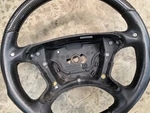 Brabus Mercedes SL55 Amg R230 Steering Wheel Carbon Fiber. Fixed Price $999.00.