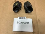 2005 Audi A4 Quattro Cabrio Low & High Tone Note Pitch Alarm Signal Set Oem+. Fixed Price $29.03.