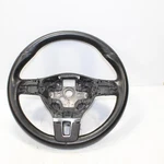 2012-2014 Volkswagen Jetta Steering Wheel Oem 5C0419091AMUSZ. Fixed Price $53.39.