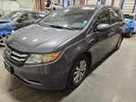 Used Steering Wheel Air Bag Fits: 2017 Honda Odyssey Driver. Fixed Price $238.75.