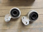 1999-2008 Bmw Left / Right Lower Control Arm Bracket Bushing Oem Nos 31126783376. Fixed Price $125.00.