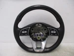 22 23 24 Kia Forte Sedan Gt-line Steering Wheel W/ Audio & Cruise Control Oem. Fixed Price $286.20.