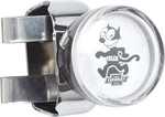 Suicide / Brodie Knob; With Felix Logo. Fixed Price $14.99.