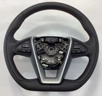48430-9DM0D Nissan Maxima Steering Wheel New Oem!!! 484309DM0D. Fixed Price $119.99.