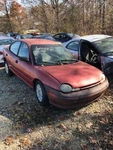 Steering Column Floor Shift W/intermittent Wiper Fits 95-99 Neon 341642. Fixed Price $125.00.
