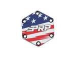 Prp G100-NG1 New Glory Stars & Stripes Steering Wheel Center Cap. Fixed Price $38.85.