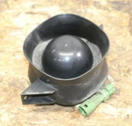 Security Anti Theft Alarm Siren Speaker Horn Oem Jaguar Vanden Plas XJ12 XJ6. Fixed Price $34.50.