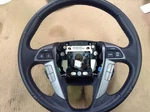 Steering Wheel W/ Radio Phone & Navigation Controls Fits 11 12 13 Honda Odyssey. Fixed Price $79.38.