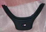 Bmw F10 F11 5 Series F06 F12 F13 2011+ Sport Steering Wheel Trim. Fixed Price $179.50.