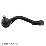 101-8112 Beck Arnley Tie Rod End Front Driver Left Outer Exterior Outside. Fixed Price $56.21.