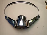 1957-1958 1959 Chrysler Desoto Horn Ring 300 New Yorker Firedome Firesweep. Fixed Price $349.00.