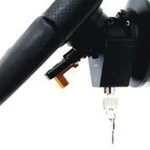 Nrg Steering Fits Wheel Quick Tilt System W/lock - Black. Fixed Price $275.00.
