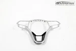 2021-2025 Volkswagen Atlas Steering Wheel Switch Bezel Trim Cover Molding Oem. Fixed Price $63.19.