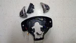 2012 Mitsubishi Lancer Es Steering Wheel Buttons Only 44024. Fixed Price $124.00.