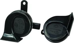 Hella 011225841 Black 12V Bx Trumpet Horn Kit (audi). Fixed Price $53.80.
