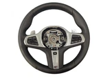 Bmw Oem Sport Steering Wheel Shift Heater 8008181 VIN:CJ87246 G30 G05 G07 G32. Fixed Price $351.00.