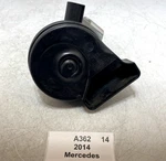 2008-2014 Oem Mercedes W204 C250 Left Driver High Low Tone Horn Signal. Fixed Price $34.95.
