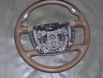 Oem 2002 Bmw 745I Steering Wheel #67920610. Fixed Price $75.00.