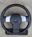Nissan Fairlady 350Z Z33 Original Steering Wheel. Fixed Price $234.50.