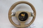 Steering Wheel Porsche Cayenne 2014 7PP419091CK9J9 1282218. Fixed Price $124.99.