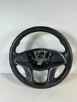 2016-2020 Cadillac CT6 Leather Steering Wheel W/shift Paddles Black 84515049 Oem. Fixed Price $202.40.