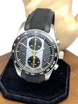 Porsche Design 911 GT2 Mens Watch Swiss Automatic Chronograph Limited Edition. Fixed Price $7919.99.