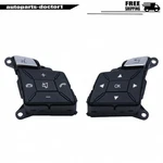 New Lh+rh Steering Wheel Button Switch Fits Mercedes-benz W166 GL550 GL350 G500. Fixed Price $55.82.