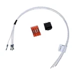 Genuine Acdelco For Isuzu Ascender 2006-2008 Wiring Harness Connector 4 Pcs Wire. Fixed Price $84.12.