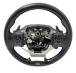 2016 Lexus IS200T Steering Wheel F Sport Black Leather 4510053471 Oem. Fixed Price $30.00.