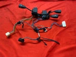 Bmw E34 E36 E38 3/5/7 Serie Steering Column Clockspring Control Switch Unit Oem. Fixed Price $89.06.