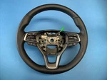 2018 2022 Honda Accord Steering Wheel Black W/ Paddles Oem. Fixed Price $120.00.