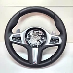 2024 Bmw X6 G06, X7 G07 Steering Wheel 5A1D380 Sport Geniune. Fixed Price $500.00.