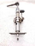 03-08 Toyota Corolla Ce At Fwd Steering Column Assembly. Fixed Price $127.49.