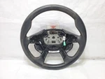 2013-2016 Ford Escape Steering Wheel W/ Multifunction Switch Oem BM5Z-3600-NA. Fixed Price $117.50.