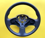 2009-2014 Nissan Cube Driver Steering Wheel Black Wrapped Oem 48430-1FC4B. Fixed Price $65.00.