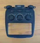 2001-2007 Toyota Highlander Ac Heater Climate Temperature Control Oem 8401048091. Fixed Price $149.99.