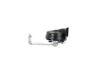 2015-2024 Dodge Challenger Low Note Horn & Bracket Oem New Mopar 68302643AC. Fixed Price $47.31.