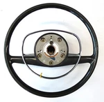 Mercedes W109 300 Sel A1124600503 A1154600897 Steering Wheel Black. Fixed Price $459.03.