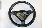 Porsche 996 993 Carrera 911 986 Automatic Tiptronic Steering Wheel Three Spoke. Fixed Price $450.00.